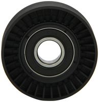 Dayco 89133 Idler Pulley