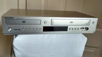 Samsung DVD-V5500 DVD/VCR Video Cassette Recorder Combo, VHS/DVD Dual Deck, 4-Head Hi-Fi Stereo VHS Player, Player w/ Dolby Digital, DTS Surround, Progressive Scan. Works Amazing!