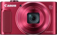 Canon PowerShot SX620 HS red, 1073C003