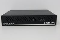 Equinox (Avocent) 790191-003 ESP-8 10/100 8-Port Serial Hub