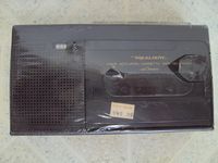 REALISTIC CTR-76 CASSETTE PLAYER RECORDER