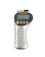 Lyman 7832248 Electronic Digital Trigger Pull Gauge