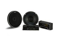 Kicker Q-Class 44QSC674 QS Series 6.75-Inch Coaxial Speaker System 4-Ohm