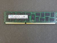 8GB 2Rx4 PC3-10600 SAMSUNG MEMORY FOR DELL POWEREDGE T410 T610 T710 R610 R710 R715 R815