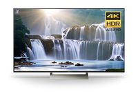 Sony XBR55X930E BRAVIA XBR 55-Class HDR UHD Smart LEDTV