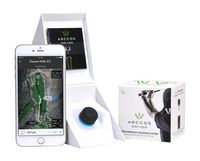 Arccos Driver Golf GPS Shot Tracker