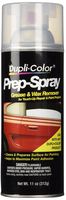 Dupli-Color EPS100000 Prep Grease and Wax Remover Prep Spray - 11 oz