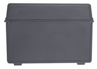 Acrimet Divider for Acrimet 5 X 8 Card Holder (Gray) (1 Unit)