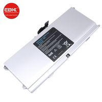 EBKK 0HTR7 NMV5C 075WY2 Battery for DELL XPS 15Z L511Z L511X 【US Ship】