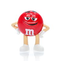 iHip M&M'S Portable Bluetooth Wireless Speaker for Apple & Android Compatibility