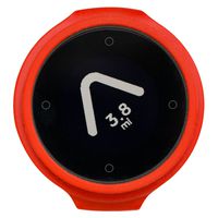 Beeline (Hot Coal Red