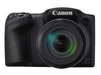 Canon Digital Camera PowerShot SX420 is 42x Optical Zoom PSSX420IS [International Version, No Warranty]