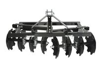 IMPACT Implements CAT-0 Disc Plow/Harrow, 48" - 52" Width