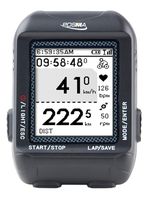 POSMA D3 GPS Cycling Bike Computer Speedometer Odometer with Navigation, ANT+ Support Strava and MapMyRide
