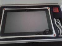 Nabi XD 16GB 10.1" HD Android WiFi Bluetooth Tablet NVIDIA Quad-Core Processor