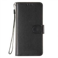 Lomogo Xperia 10 Plus Case Leather Wallet Case with Kickstand Card Holder Shockproof Flip Case Cover for Sony Xperia 10 Plus - LOYHU250578 L3