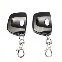 GTO Mighty Mule Firefly 318 Allstar 9931T Keychain Compatible Remote Transmitter