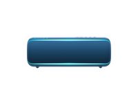 Sony SRS-XB22 Extra Bass Portable Bluetooth Speaker, Blue (SRSXB22/L) (Renewed)