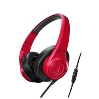 OVER-EAR HEADPHONE 40MM DRIVER