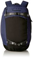 Burton Day Hiker 28L Backpack, Mood Indigo Rip Cordura, 28L
