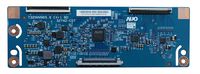 TEKBYUS 55.32T42.C12 T-Con Board for LC-32LB481U LC-32LB370U NS-32DR420NA16 E32-C1