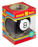 Magic 8 Ball: Retro