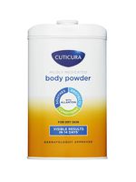 Cuticura Mildly Medicated Talcum Powder (250g)