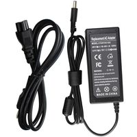 Gomarty 19V 3.15A AC Adapter for Samsung AD-6019 AP04214-UV ADP-60ZH A BA44-00238A BA44-00242A PA-1600-66 NP300E4C NP300E5A NP300E5E NP305E5A NP365E5C NP510R5E Power Supply