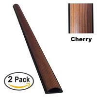 ChordSavers StudioSaver Cord Cover - 2 Pieces - Color: Cherry