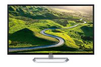 Acer EB1-31.5in Monitor Full HD (1920 x 1080) 60 Hz 4ms GTG (Renewed)