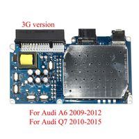 3G Amp Main Amplifier Circuit Board Fits for AUDI A6 09-12 / AUDI Q7 10-15 4L0035223E