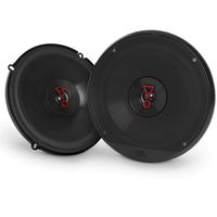 JBL Stage3 627 6-1/2" Two-Way Car Audio Speakers Pair