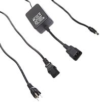 Kanomax 3886-01 Spare AC Adapter for 3886 Handheld Laser Particle Counter