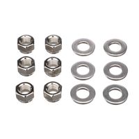 Quicksilver 859116Q01 Stern Drive Installation Hardware Kit