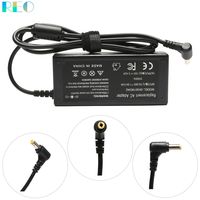 19v 3.42A 65W PA3714U-1ACA Ac Adapter/Power Cord Supply For Toshiba Satellite C50 C55 C655 C850 C855 L655 L745 L755 P50 C855D C55D S55;Toshiba Portege Z30 Z830 Z930;Radius 11 14 15 Laptop Charger