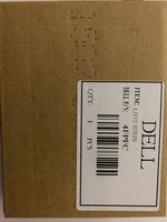 Replacement For Dell Latitude 7202 Black Plastic Touchscreen Rugged Passive Pen Stylus 4FPFC 04FPFC CN-04FPFC