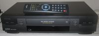 Toshiba W-602 Hi-Fi Stereo VCR