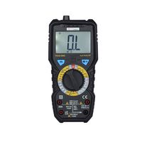 Bside ADM08A 6000 True RMS Digital Multimeter C R F tester NCV backlight diode beep