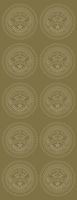 Geographics Gold Excellence Seals, Pack of 50 (47853)