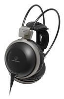 audio-technica Dynamic Closed type with built-in Amplifier USB Headphones ATH-D900USB