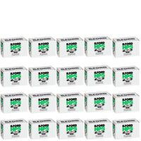 Pack of 20 Ilford 1574577 HP5 Plus, Black and White Print Film, 35 mm, ISO 400, 36 Exposures