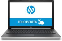 HP 15.6 HD Notebook Intel Core i7-8550U Processor 8GB Memory 2TB Hard Drive Backlit Keyboard Optical Drive HD