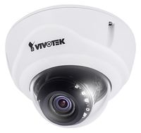 Vivotek FD9371-Htv Fixed Dome Network Camera