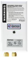 Eemax EX80 DL 8.0KW 277V Flow Co Dual Lav