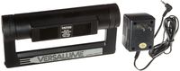 Raytech Versalume Portable Longwave/Shortwave Ultraviolet Lamp PP-FLS