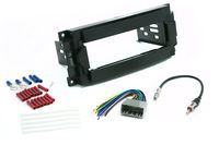 Install Centric ICCR4BN Chrysler/Dodge/Jeep 2004-07 Complete Installation Kit