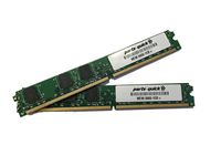 MEM-3900-1GU2GB 2GB (2 X 1GB) DRAM Memory Kit for Cisco Router 3925 (PARTS-QUICK)