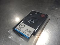 Mazda GPYA-67-5RYC Remote Control Transmitter for Keyless Entry and Alarm System