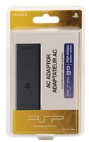PSPgo AC Adaptor