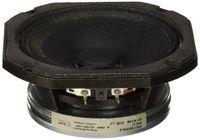 EMINENCE PRO5MRN8 5-Inch 130Watts 1-Inch Voice Coil 8 Ohms Neodymium Speaker, Set of 1